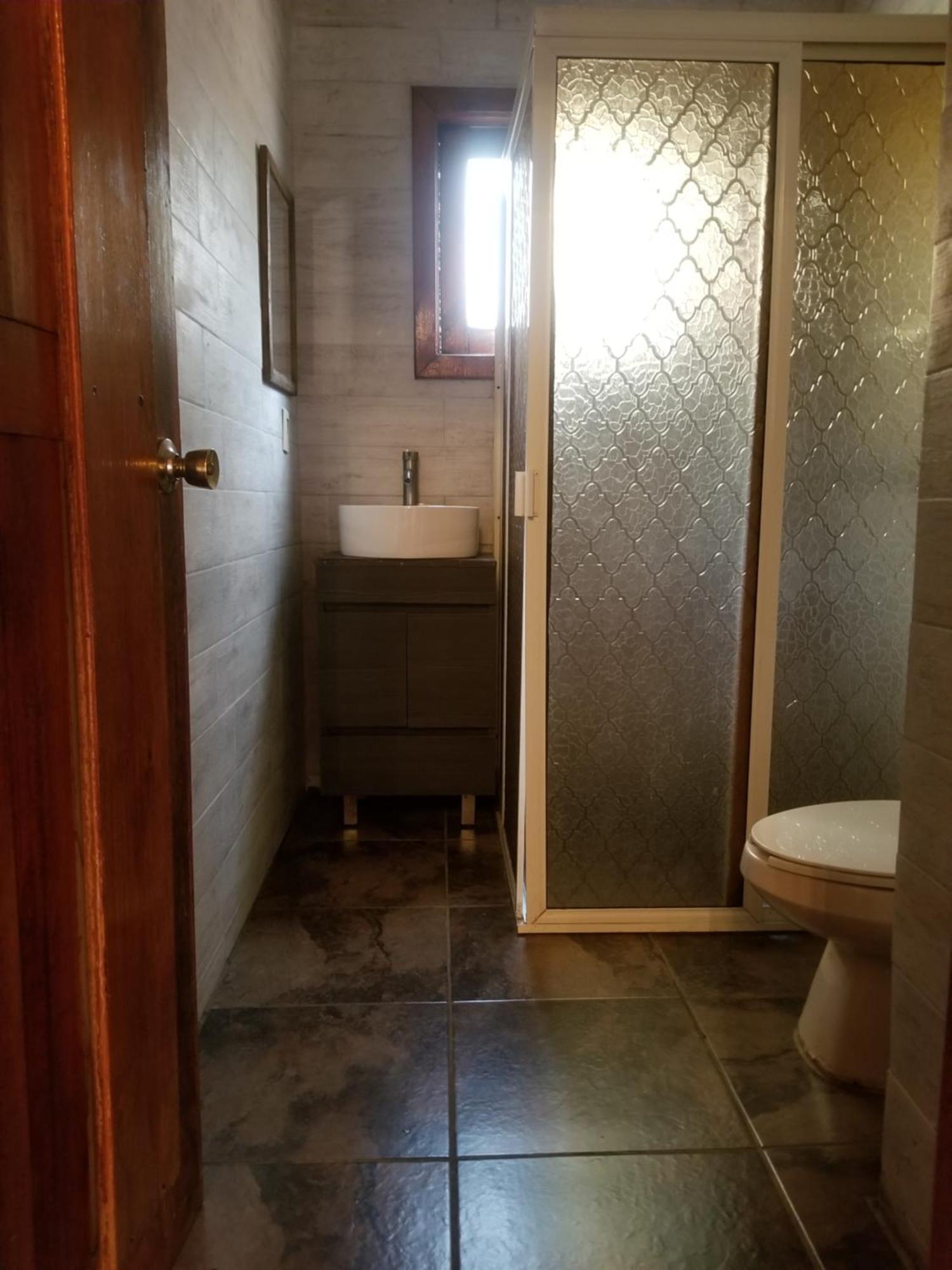 Cabana Rustica A 1Km De Cascada Mazamitla Rom bilde